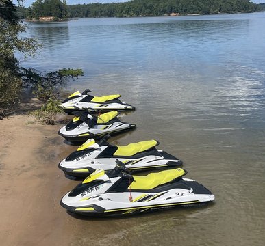 JetSki