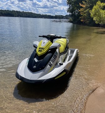 JetSki