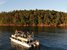 Lake James pontoon boat rentals