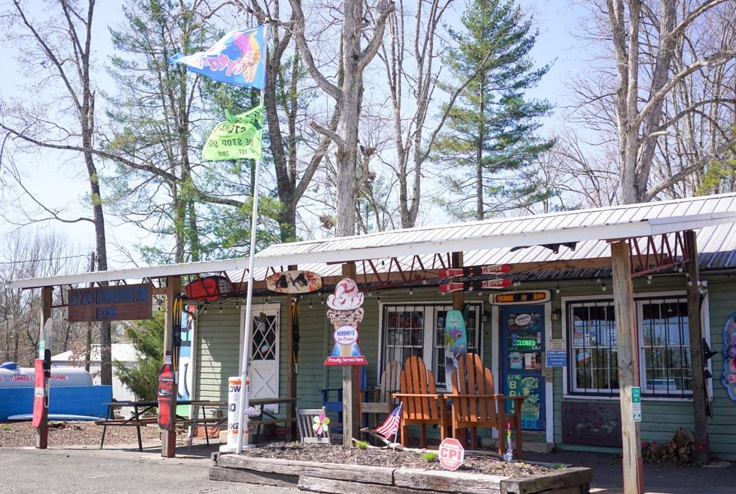 Neighborhood Store