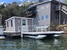 Lake James Neighborhood Store Floating Office Marina