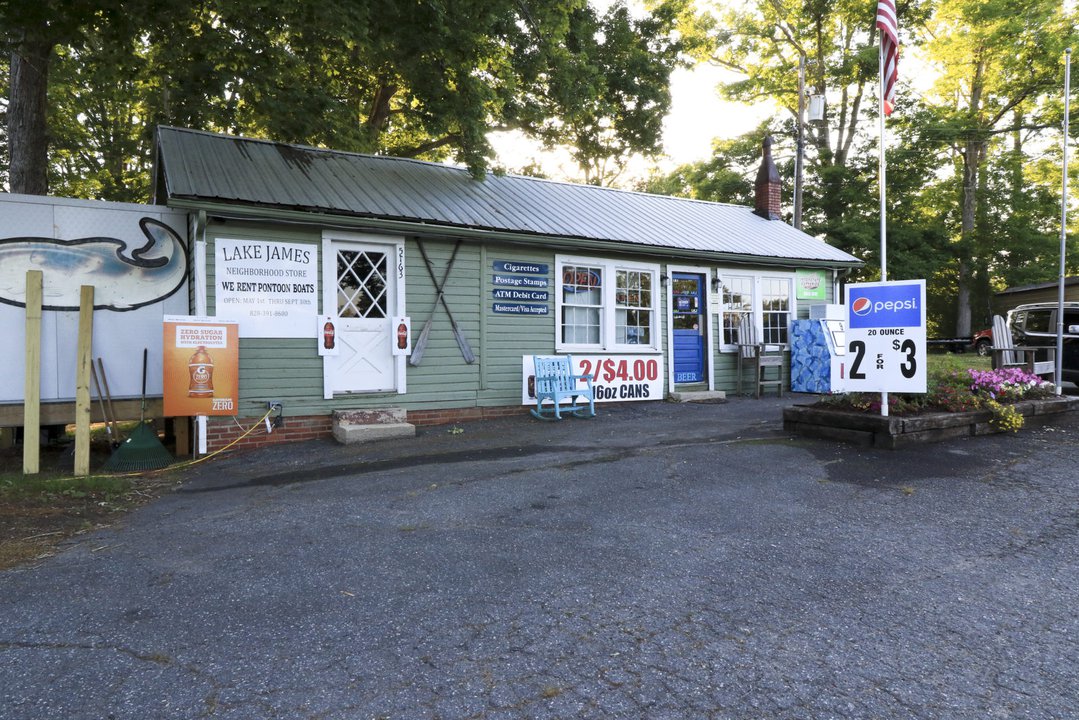 Lake James Neighborhood Store