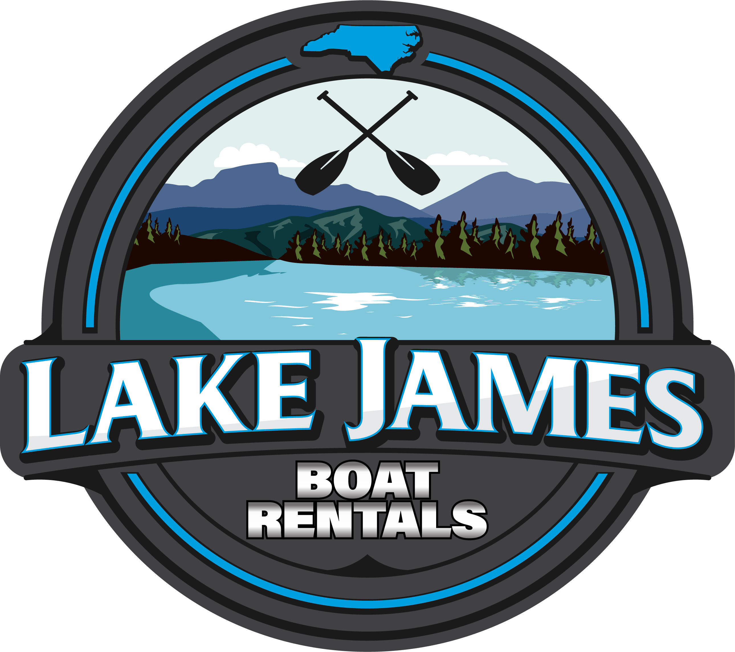 Lake James Boat Rentals